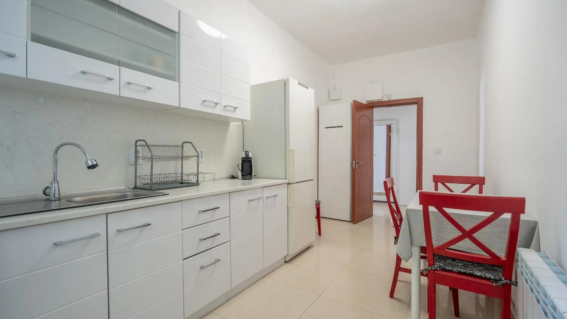 Appartement 2 Bdr Central Home Next To The National Stadium Sofia Bulgarije