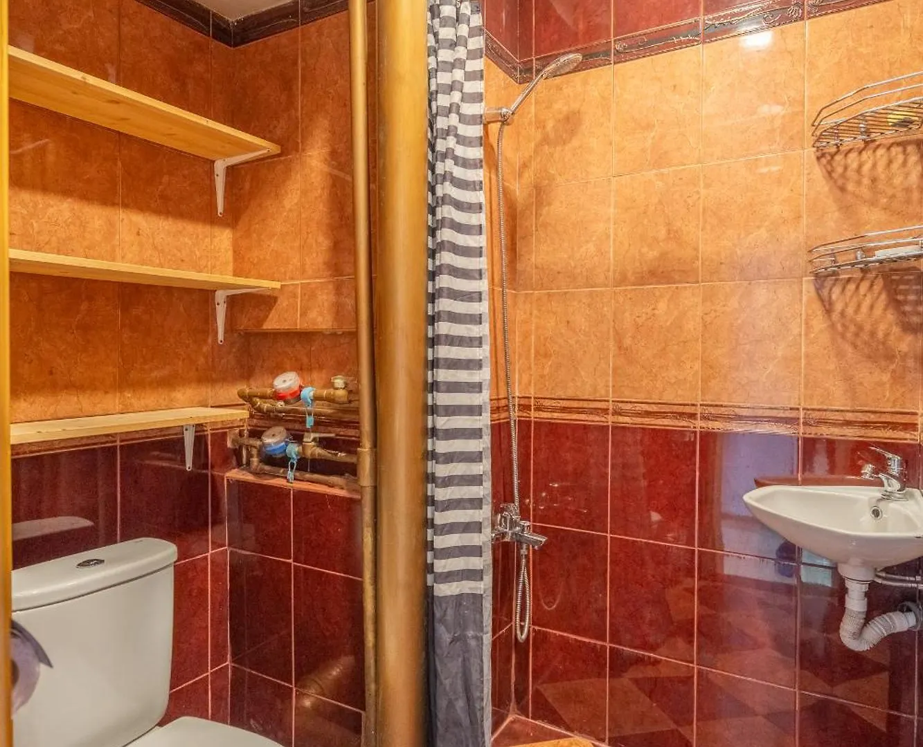 Appartement 2 Bdr Central Home Next To The National Stadium Sofia