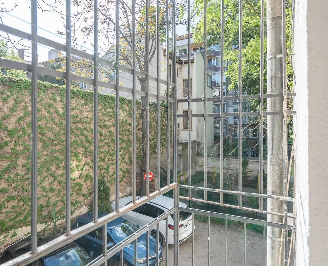 2 Bdr Central Home Next To The National Stadium Sofia Appartement