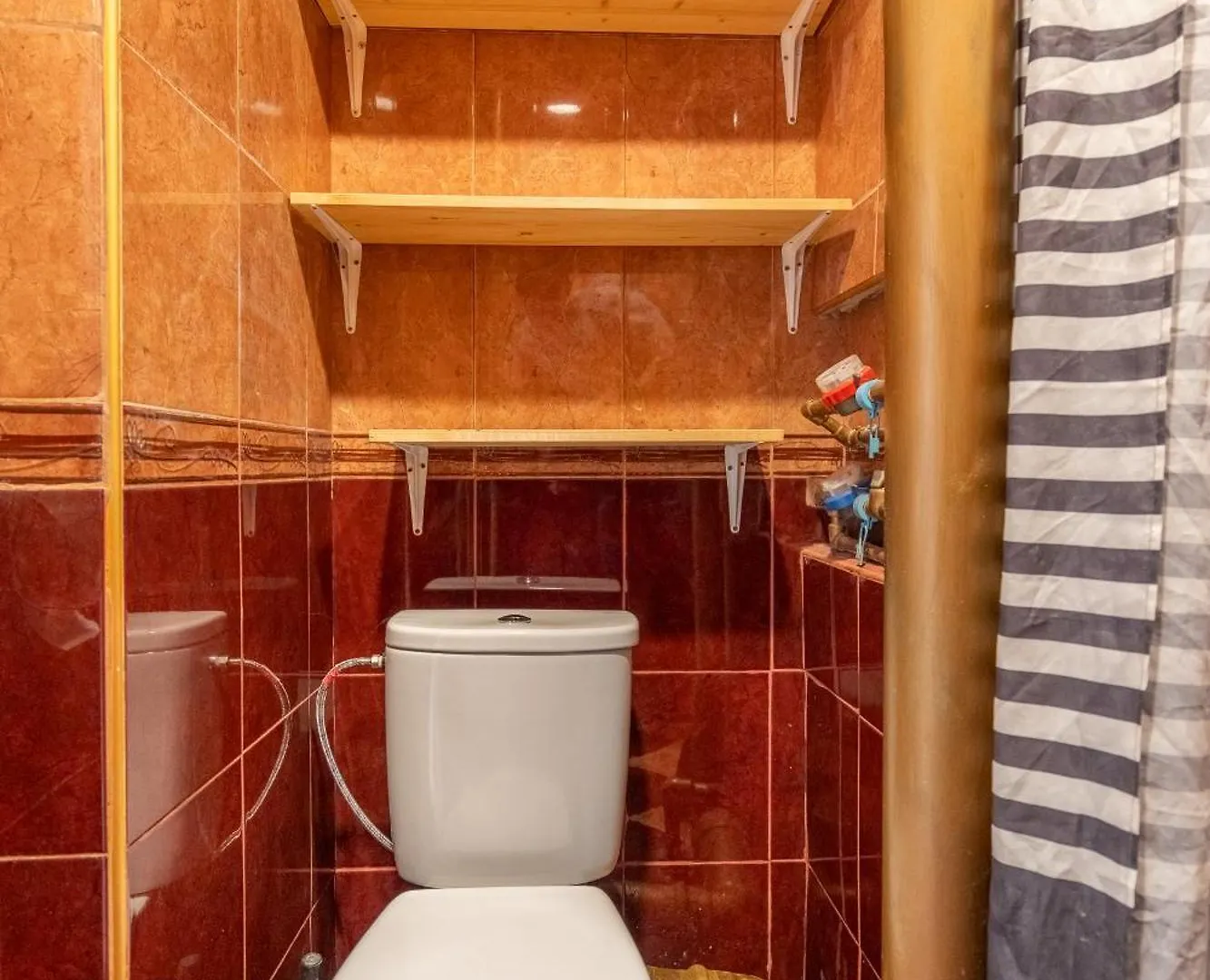 2 Bdr Central Home Next To The National Stadium Sofia Apartament