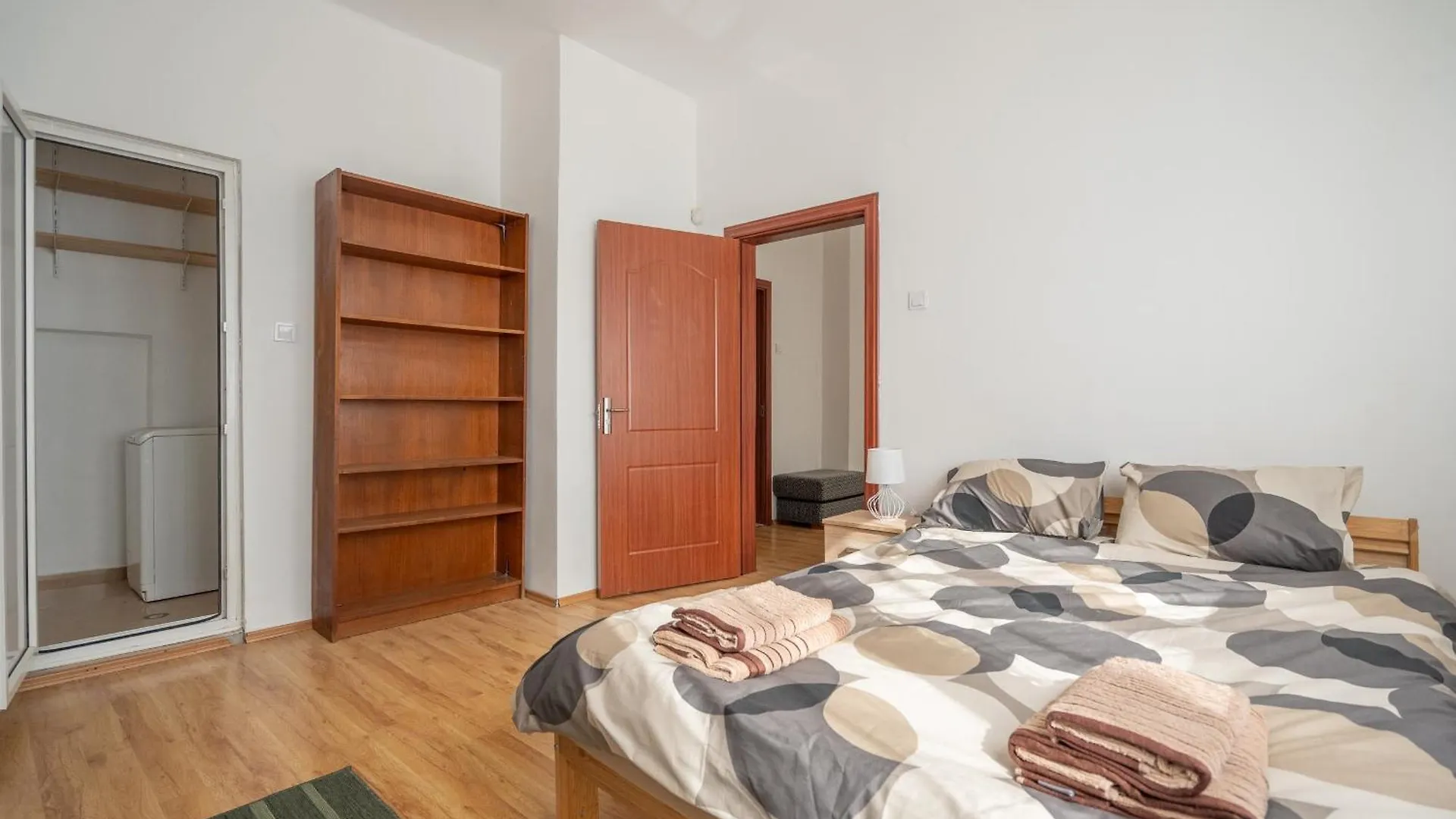 Apartament 2 Bdr Central Home Next To The National Stadium Sofia Bułgaria